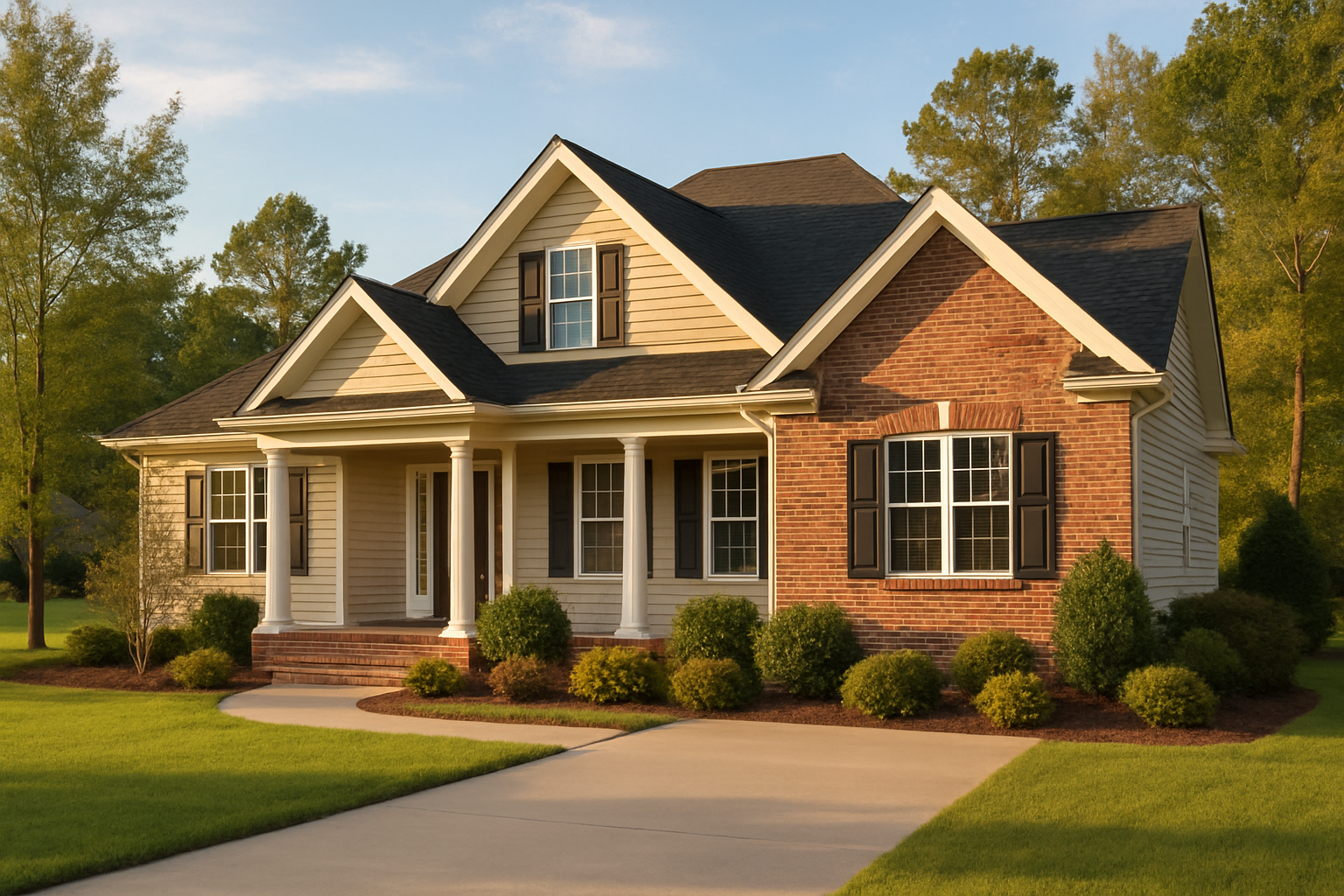 How to Choose a Custom Home Builder in Duplin County and Eastern North Carolina
