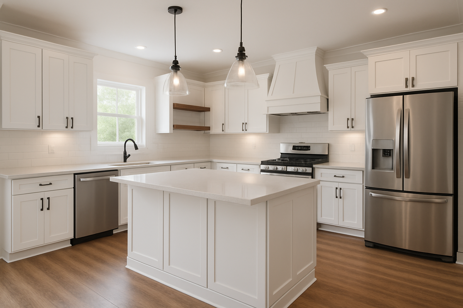 How to Plan a Kitchen Remodel That Fits How Your Family Actually Lives