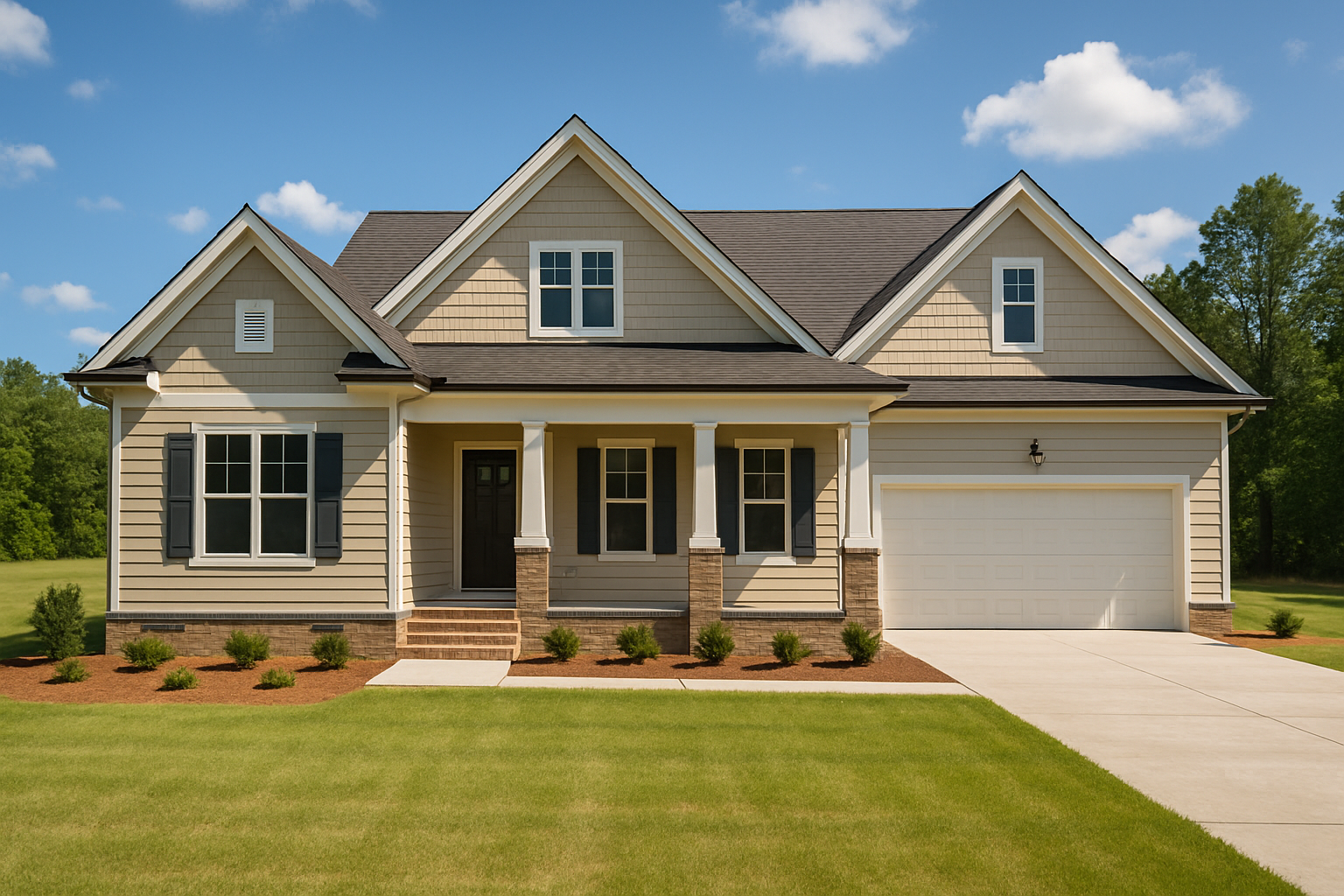 What to Expect When Planning a Residential Construction Project in Duplin County
