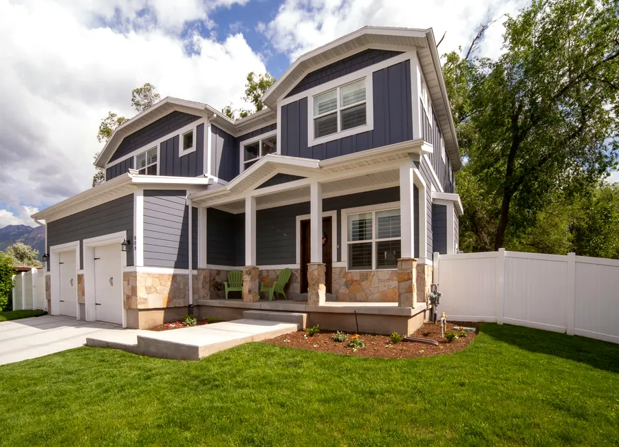 Custom Home Planning