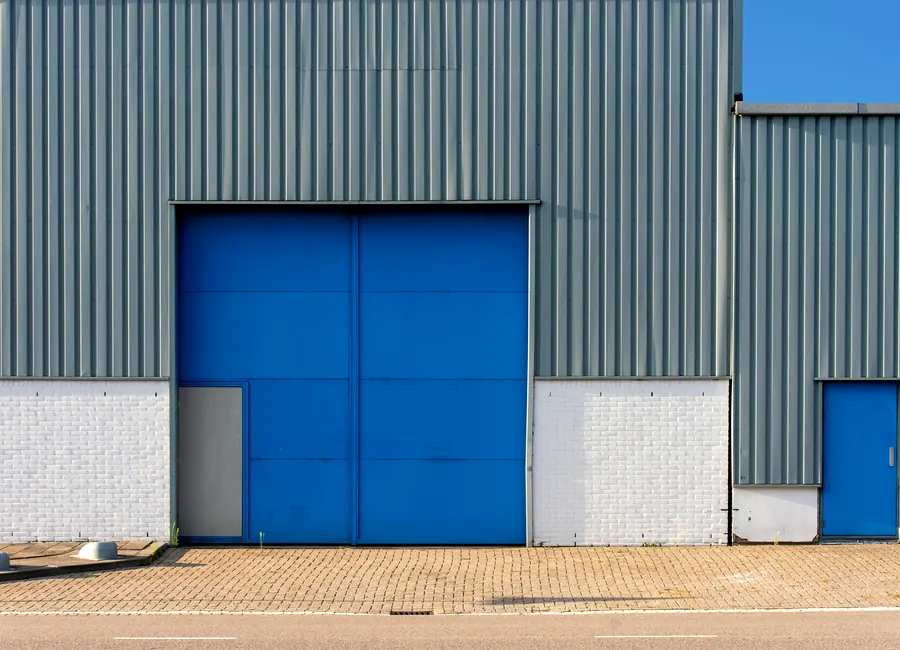 Metal Building Construction
