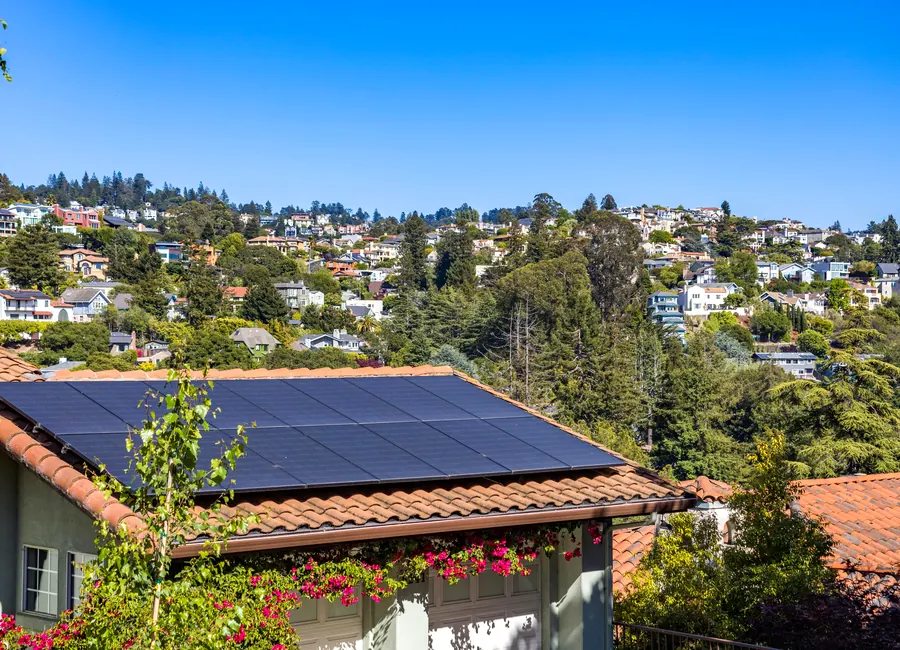 Residential Solar Planning