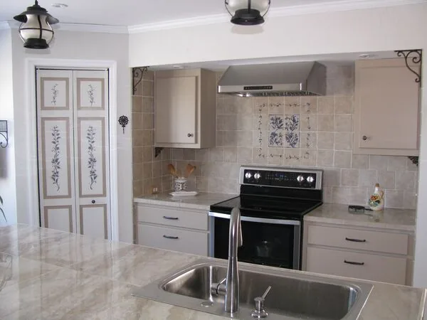 Kitchen Remodeling