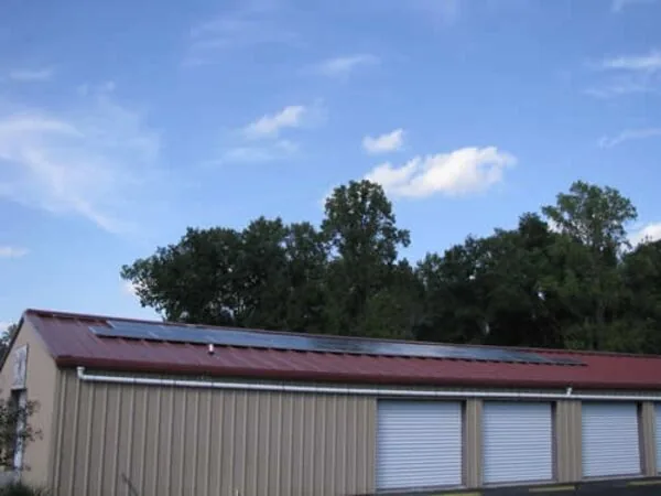 Efficient Construction project serving La Grange, NC