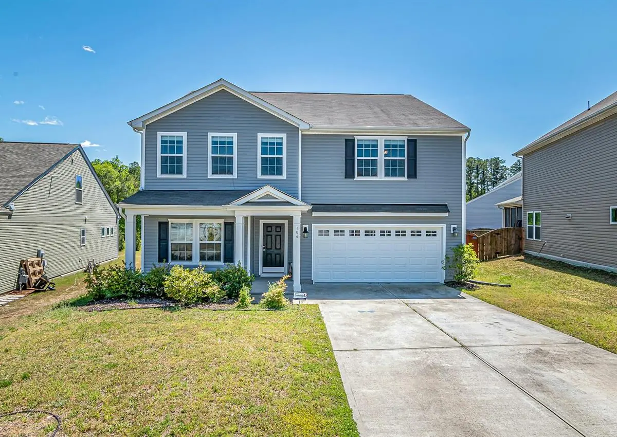 Custom Home Building in North Carolina service image
