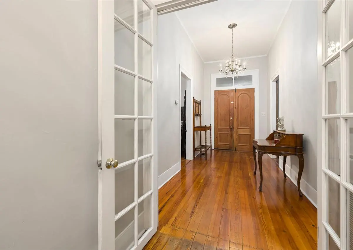 Flooring Installation in North Carolina service image