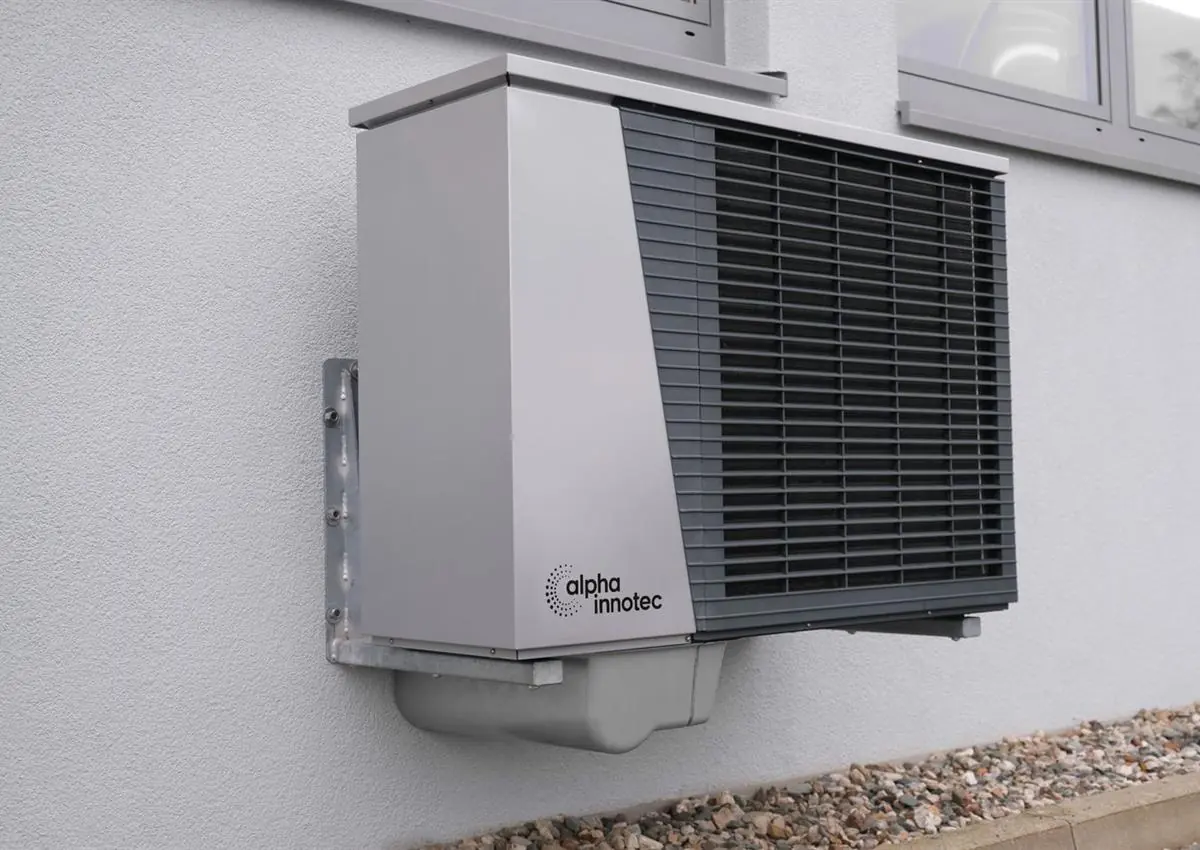 HVAC Mini Split Installation in North Carolina service image