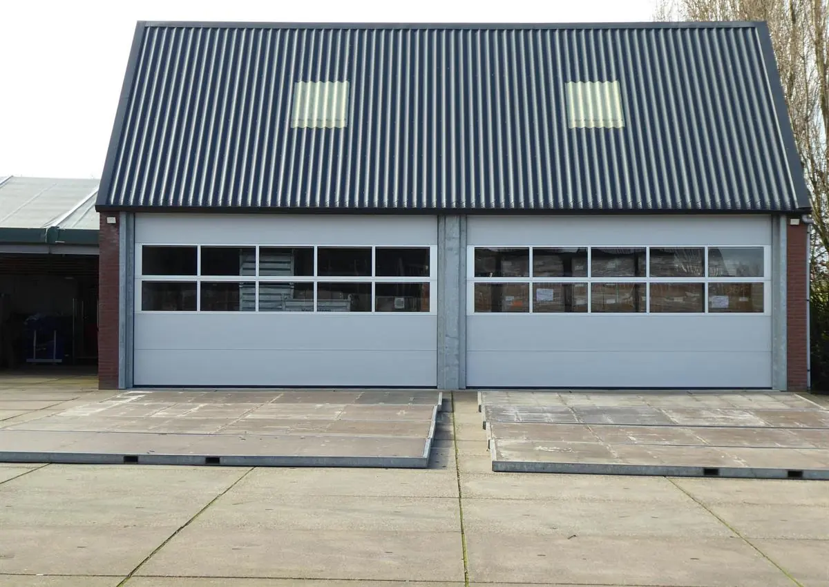 Metal Building Contractors in North Carolina in Wallace, NC