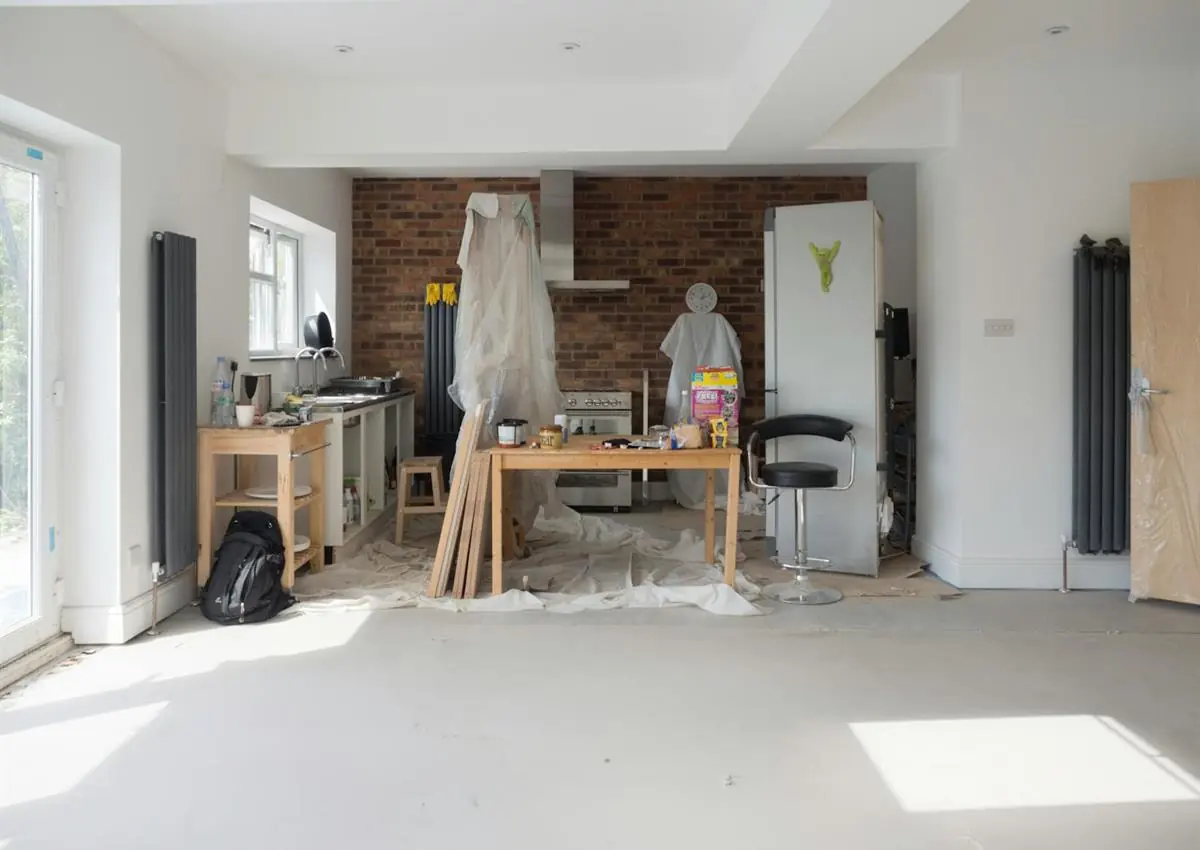 Remodeling & Renovations in North Carolina in Wallace, NC