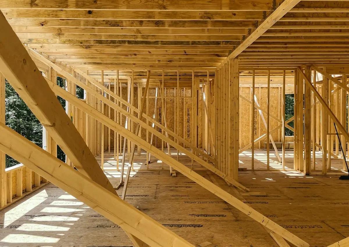 New Construction service image