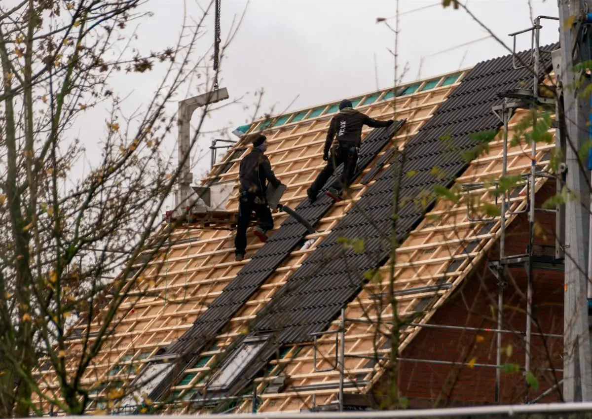 Roofing Services in North Carolina service image