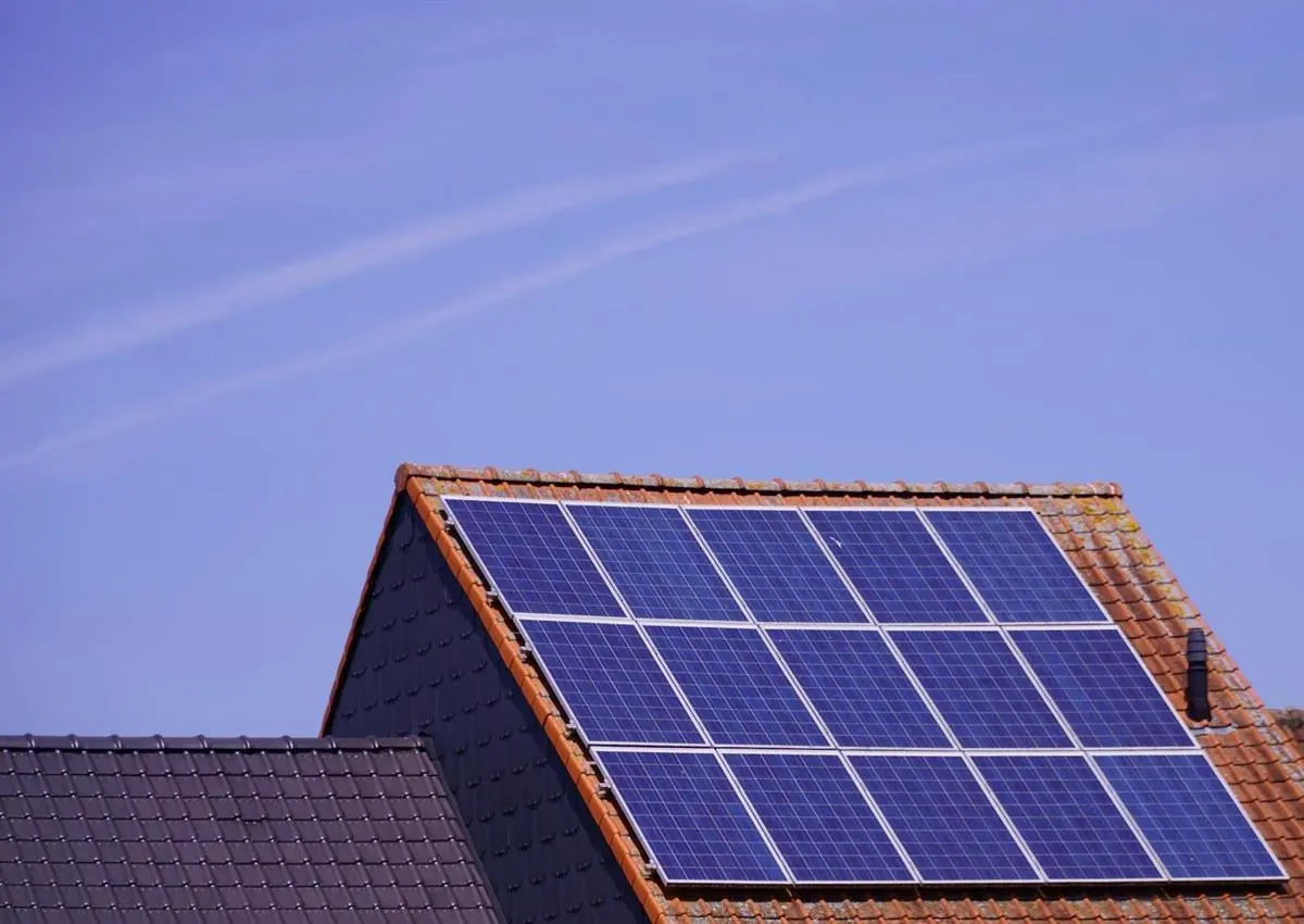 Solar Panel Installation & Solar Installers in North Carolina service image